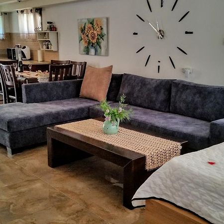 Tiberias Vacation Rental Zewnętrze zdjęcie