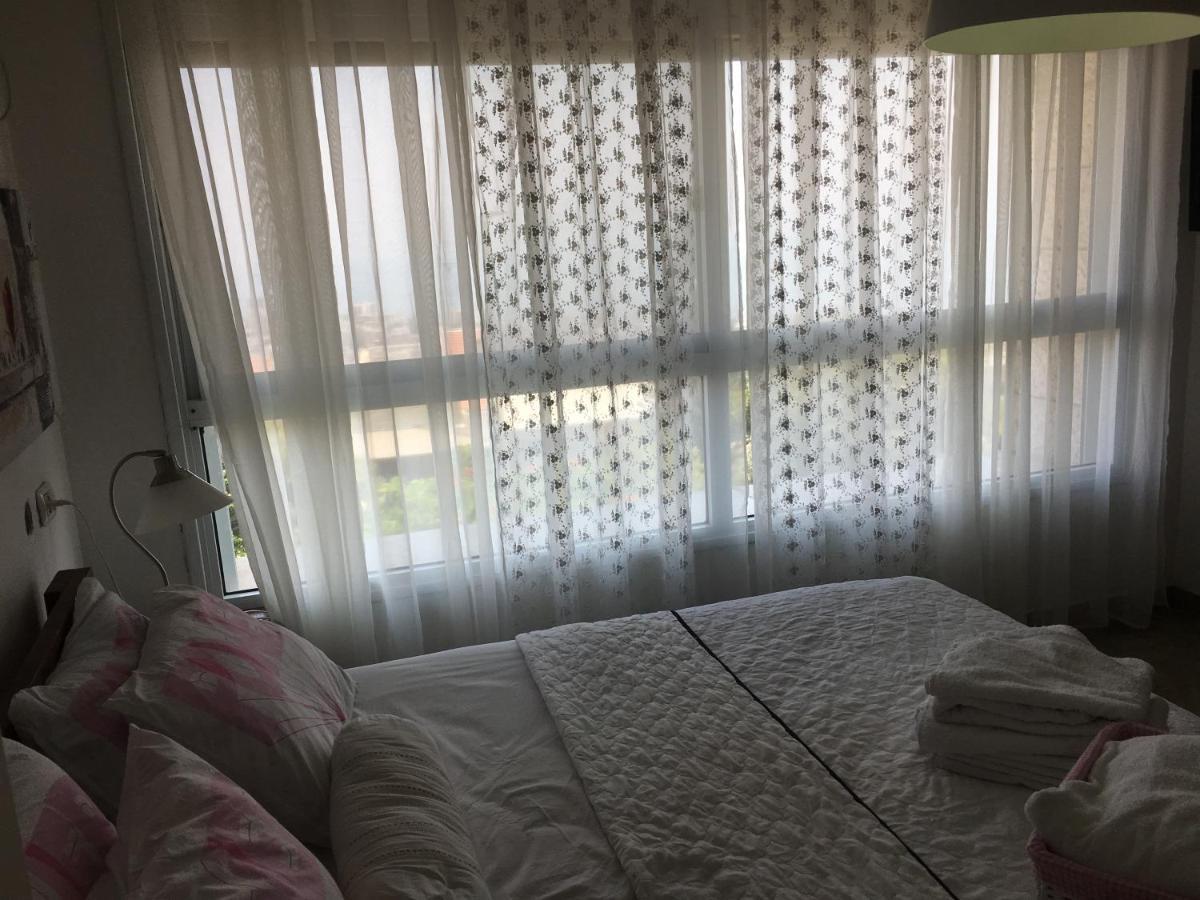 Tiberias Vacation Rental Zewnętrze zdjęcie