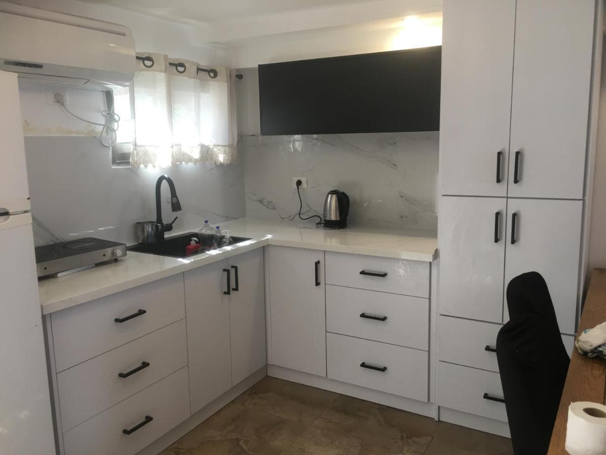 Tiberias Vacation Rental Zewnętrze zdjęcie