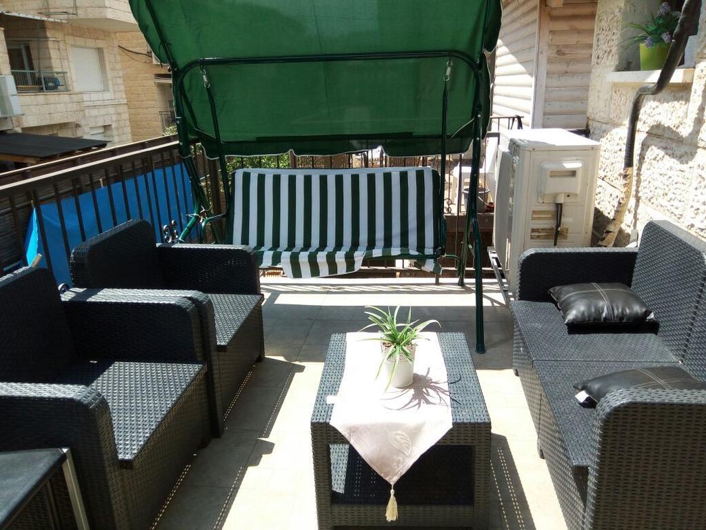 Tiberias Vacation Rental Zewnętrze zdjęcie