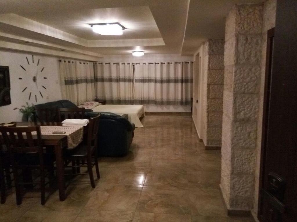 Tiberias Vacation Rental Zewnętrze zdjęcie