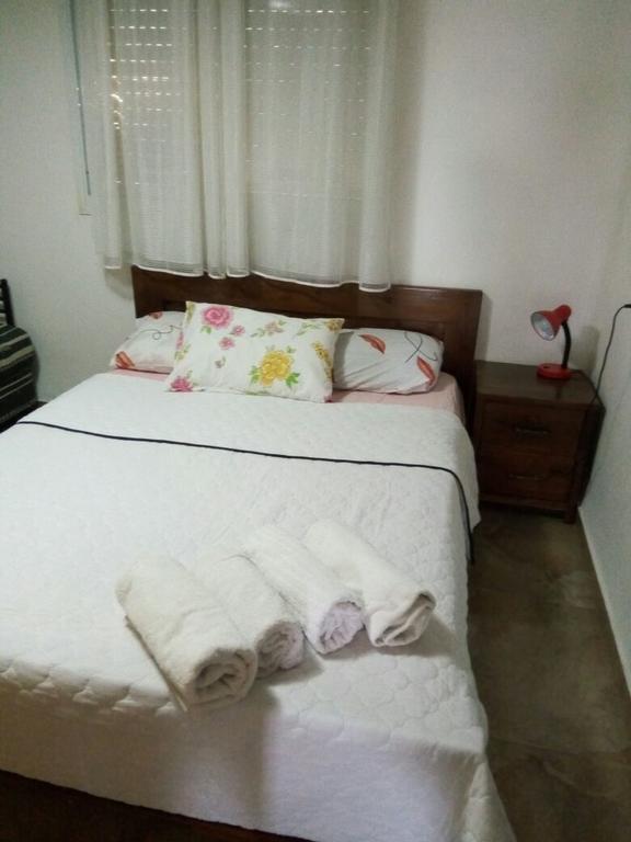 Tiberias Vacation Rental Zewnętrze zdjęcie