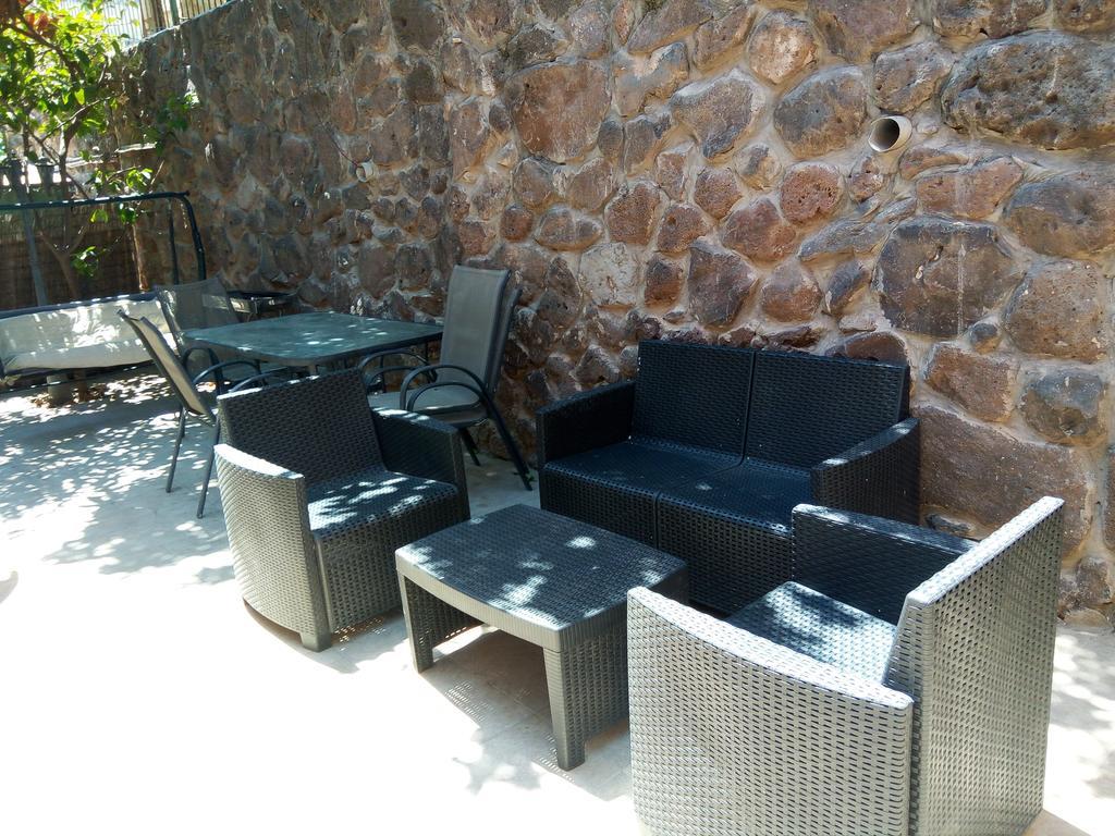 Tiberias Vacation Rental Zewnętrze zdjęcie