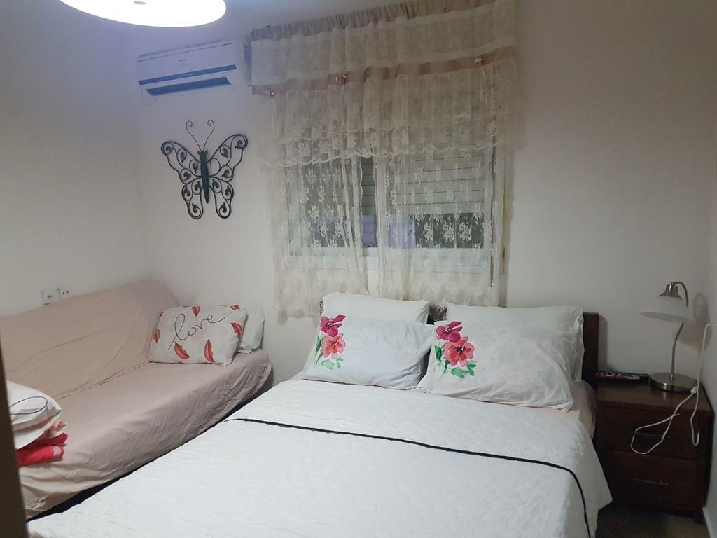 Tiberias Vacation Rental Zewnętrze zdjęcie